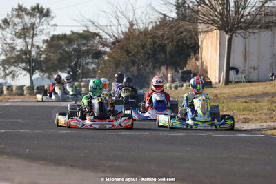 12/02/2023 : Les Rencontres Elceka Printemps à Grabels (photos Stéphane Agnus) 2023 — karting