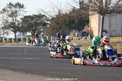 12/02/2023 : Les Rencontres Elceka Printemps à Grabels (photos Stéphane Agnus) 2023 — karting