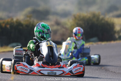 12/02/2023 : Les Rencontres Elceka Printemps à Grabels (photos Stéphane Agnus) 2023 — karting