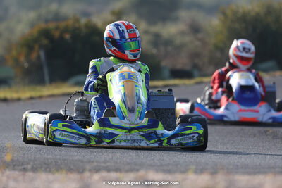12/02/2023 : Les Rencontres Elceka Printemps à Grabels (photos Stéphane Agnus) 2023 — karting