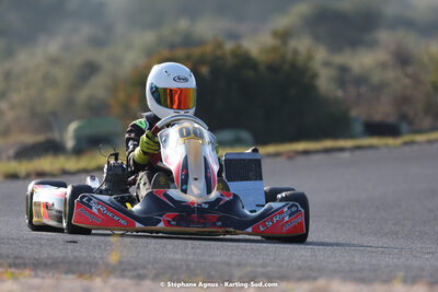 12/02/2023 : Les Rencontres Elceka Printemps à Grabels (photos Stéphane Agnus) 2023 — karting