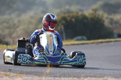 12/02/2023 : Les Rencontres Elceka Printemps à Grabels (photos Stéphane Agnus) 2023 — karting