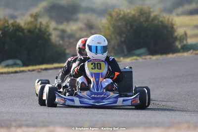12/02/2023 : Les Rencontres Elceka Printemps à Grabels (photos Stéphane Agnus) 2023 — karting
