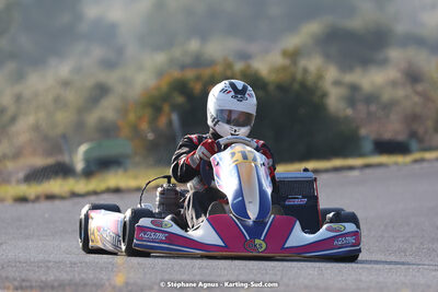 12/02/2023 : Les Rencontres Elceka Printemps à Grabels (photos Stéphane Agnus) 2023 — karting