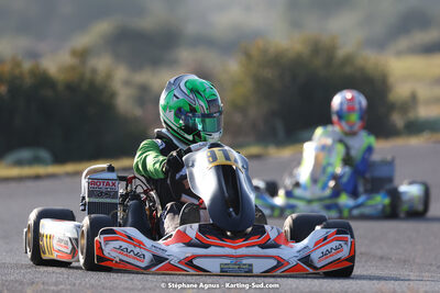 12/02/2023 : Les Rencontres Elceka Printemps à Grabels (photos Stéphane Agnus) 2023 — karting