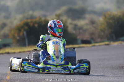 12/02/2023 : Les Rencontres Elceka Printemps à Grabels (photos Stéphane Agnus) 2023 — karting