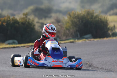 12/02/2023 : Les Rencontres Elceka Printemps à Grabels (photos Stéphane Agnus) 2023 — karting