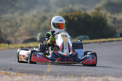 12/02/2023 : Les Rencontres Elceka Printemps à Grabels (photos Stéphane Agnus) 2023 — karting
