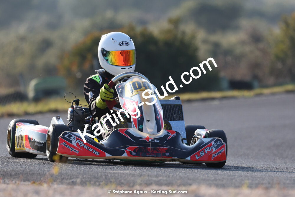 12/02/2023 : Les Rencontres Elceka Printemps à Grabels (photos Stéphane Agnus) 2023 — karting