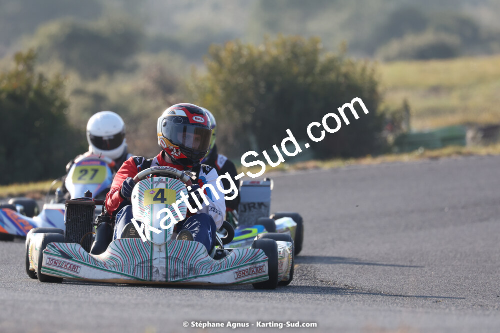 12/02/2023 : Les Rencontres Elceka Printemps à Grabels (photos Stéphane Agnus) 2023 — karting