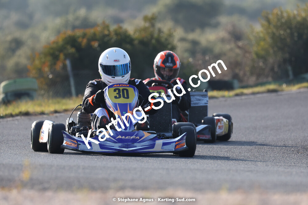12/02/2023 : Les Rencontres Elceka Printemps à Grabels (photos Stéphane Agnus) 2023 — karting