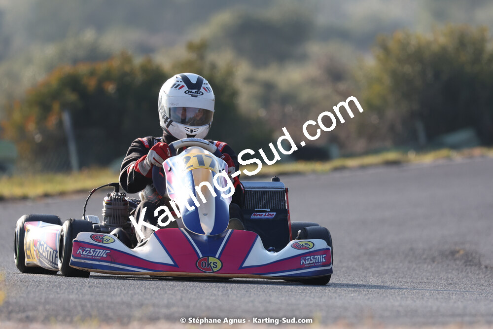 12/02/2023 : Les Rencontres Elceka Printemps à Grabels (photos Stéphane Agnus) 2023 — karting