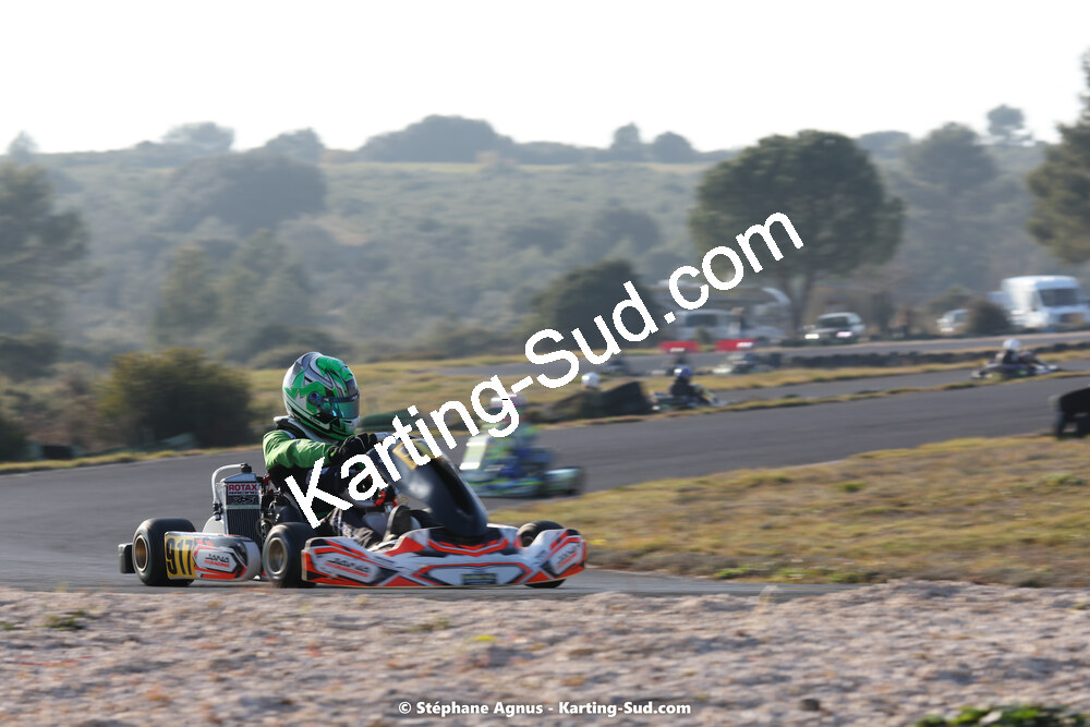12/02/2023 : Les Rencontres Elceka Printemps à Grabels (photos Stéphane Agnus) 2023 — karting