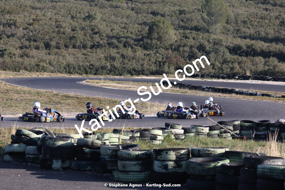 12/02/2023 : Les Rencontres Elceka Printemps à Grabels (photos Stéphane Agnus) 2023 — karting