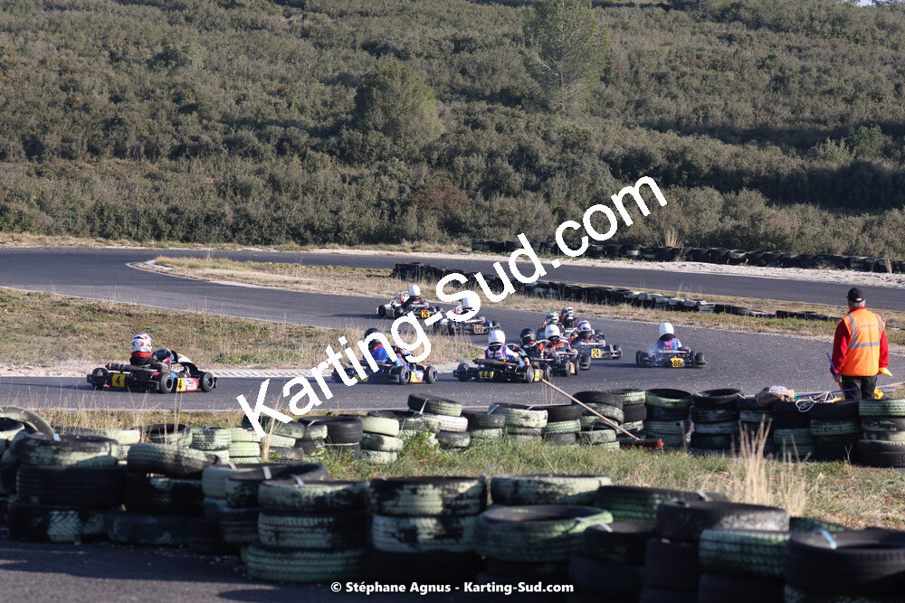 12/02/2023 : Les Rencontres Elceka Printemps à Grabels (photos Stéphane Agnus) 2023 — karting