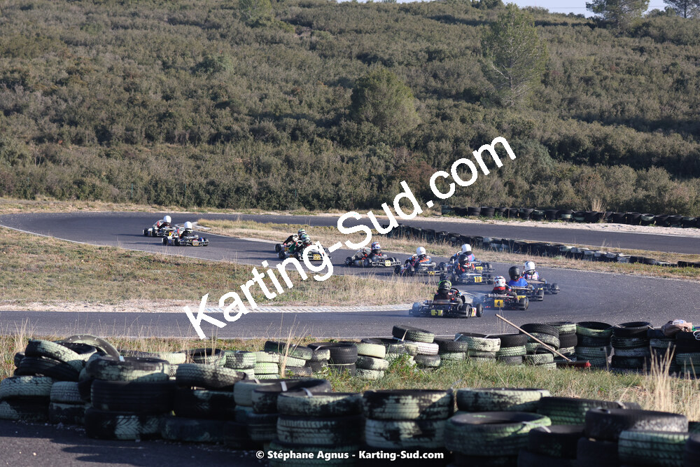 12/02/2023 : Les Rencontres Elceka Printemps à Grabels (photos Stéphane Agnus) 2023 — karting