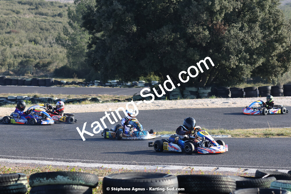 12/02/2023 : Les Rencontres Elceka Printemps à Grabels (photos Stéphane Agnus) 2023 — karting