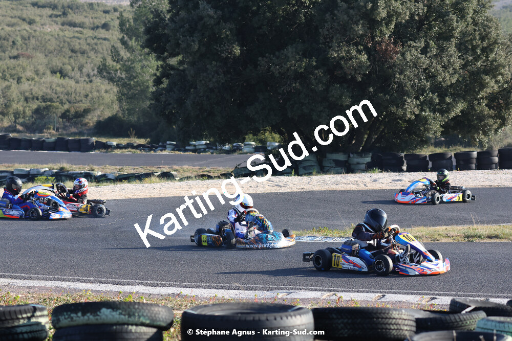 12/02/2023 : Les Rencontres Elceka Printemps à Grabels (photos Stéphane Agnus) 2023 — karting