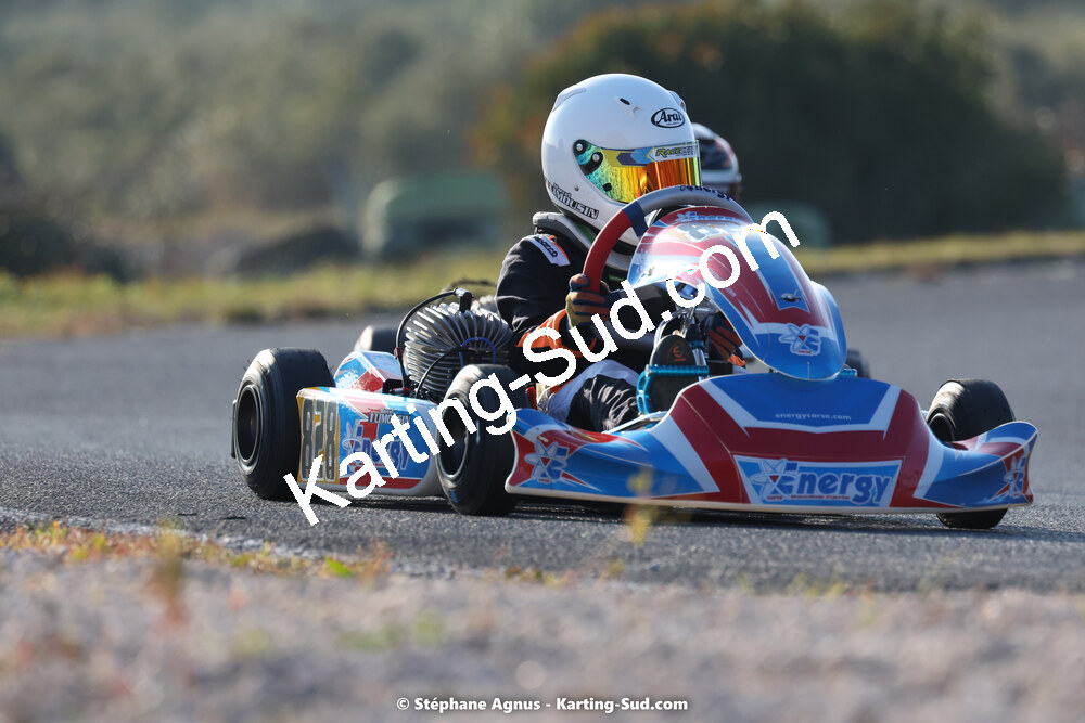 12/02/2023 : Les Rencontres Elceka Printemps à Grabels (photos Stéphane Agnus) 2023 — karting