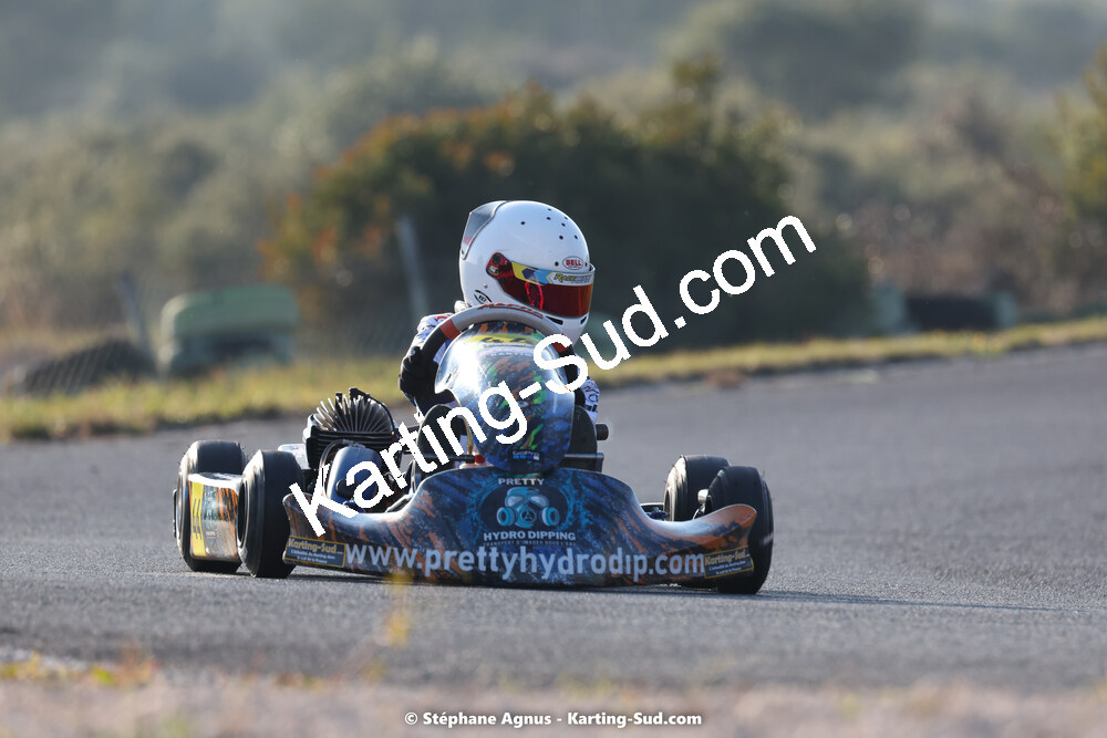12/02/2023 : Les Rencontres Elceka Printemps à Grabels (photos Stéphane Agnus) 2023 — karting