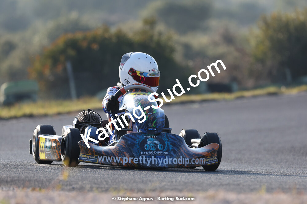12/02/2023 : Les Rencontres Elceka Printemps à Grabels (photos Stéphane Agnus) 2023 — karting