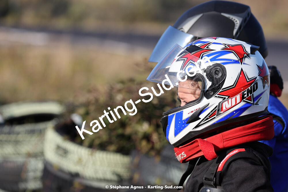 12/02/2023 : Les Rencontres Elceka Printemps à Grabels (photos Stéphane Agnus) 2023 — karting