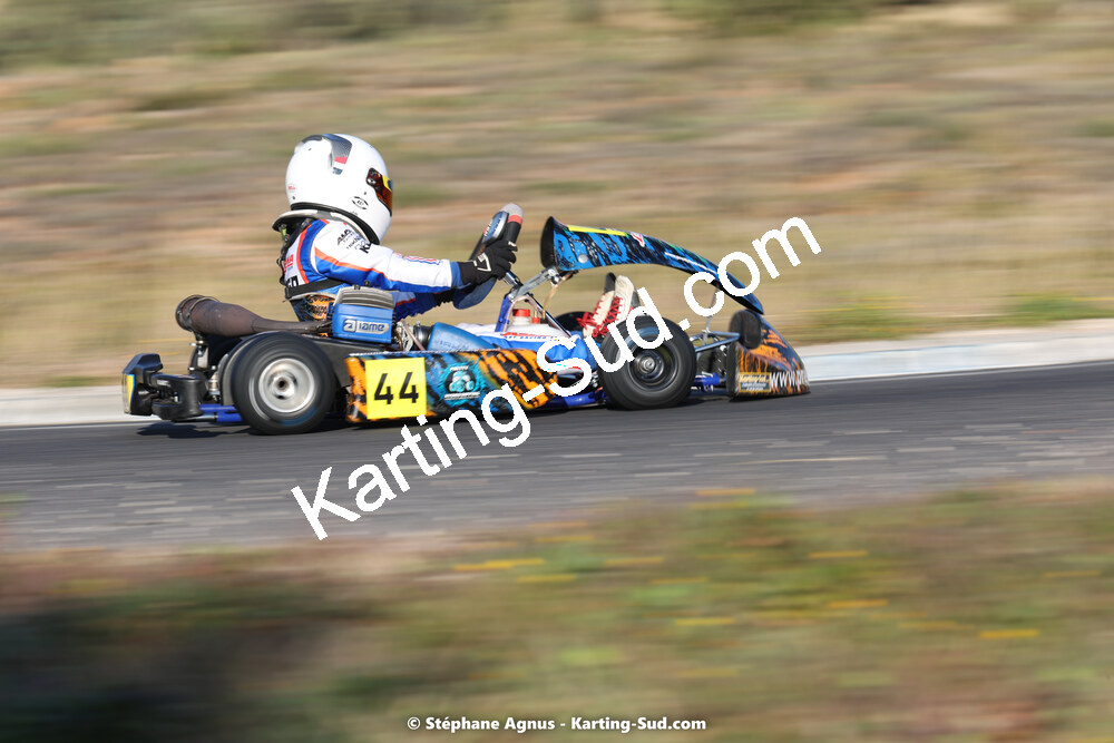 12/02/2023 : Les Rencontres Elceka Printemps à Grabels (photos Stéphane Agnus) 2023 — karting