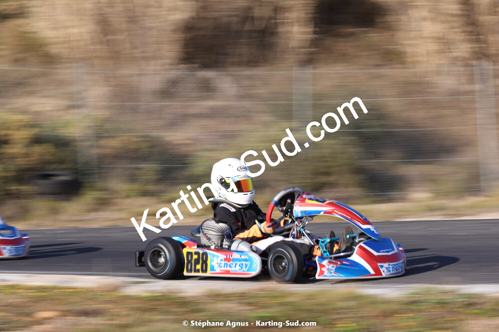 12/02/2023 : Les Rencontres Elceka Printemps à Grabels (photos Stéphane Agnus) 2023 — karting