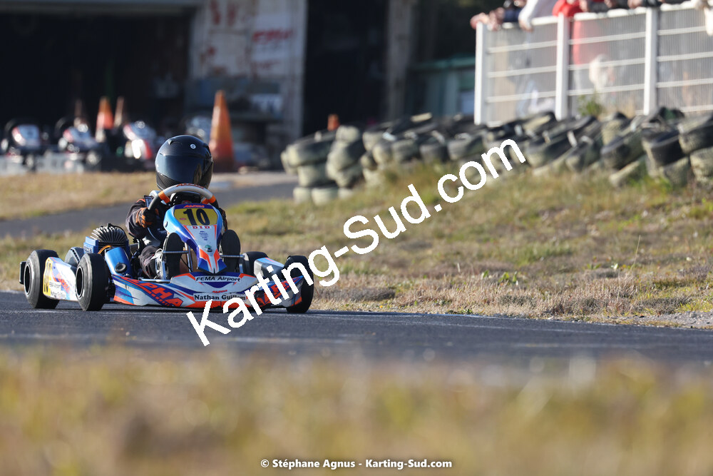 12/02/2023 : Les Rencontres Elceka Printemps à Grabels (photos Stéphane Agnus) 2023 — karting