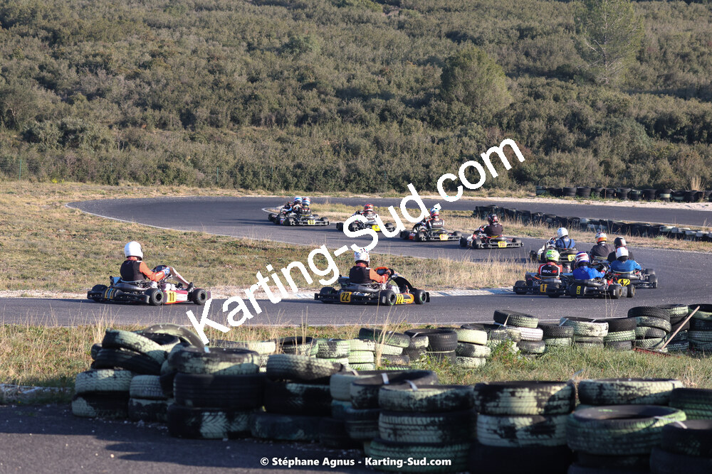 12/02/2023 : Les Rencontres Elceka Printemps à Grabels (photos Stéphane Agnus) 2023 — karting