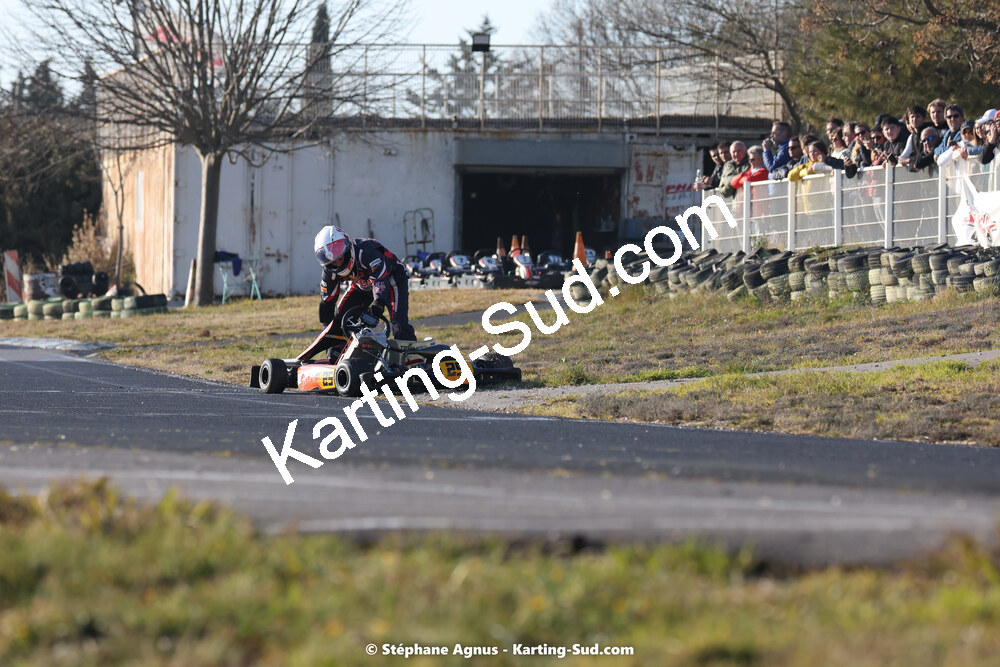 12/02/2023 : Les Rencontres Elceka Printemps à Grabels (photos Stéphane Agnus) 2023 — karting