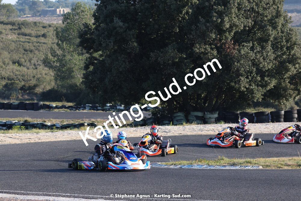 12/02/2023 : Les Rencontres Elceka Printemps à Grabels (photos Stéphane Agnus) 2023 — karting
