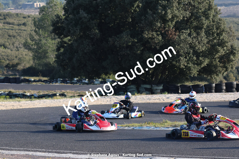 12/02/2023 : Les Rencontres Elceka Printemps à Grabels (photos Stéphane Agnus) 2023 — karting