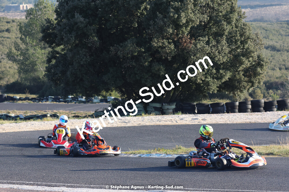 12/02/2023 : Les Rencontres Elceka Printemps à Grabels (photos Stéphane Agnus) 2023 — karting