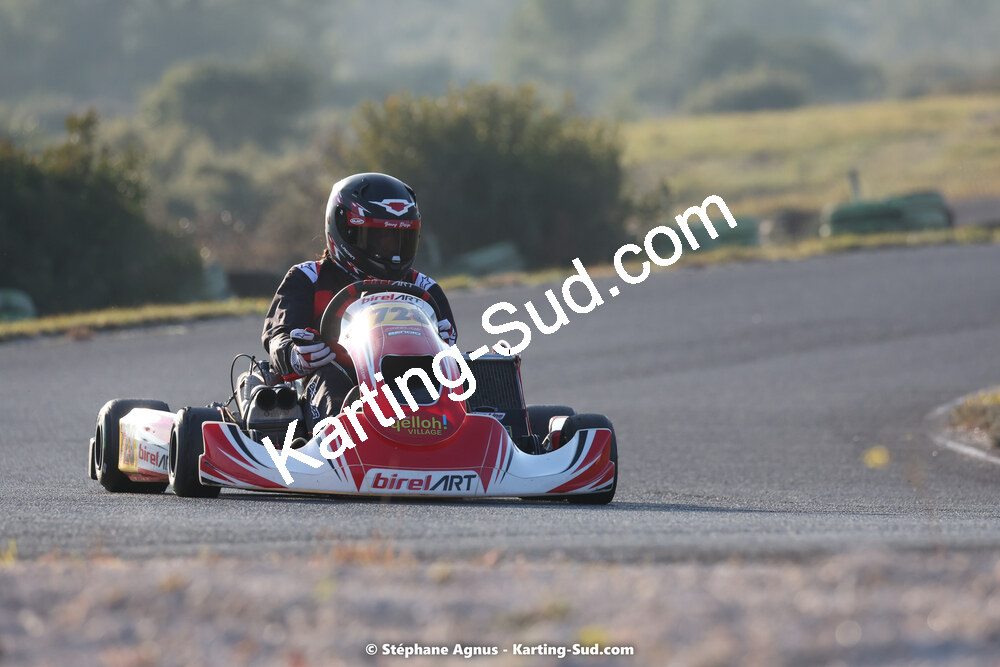 12/02/2023 : Les Rencontres Elceka Printemps à Grabels (photos Stéphane Agnus) 2023 — karting