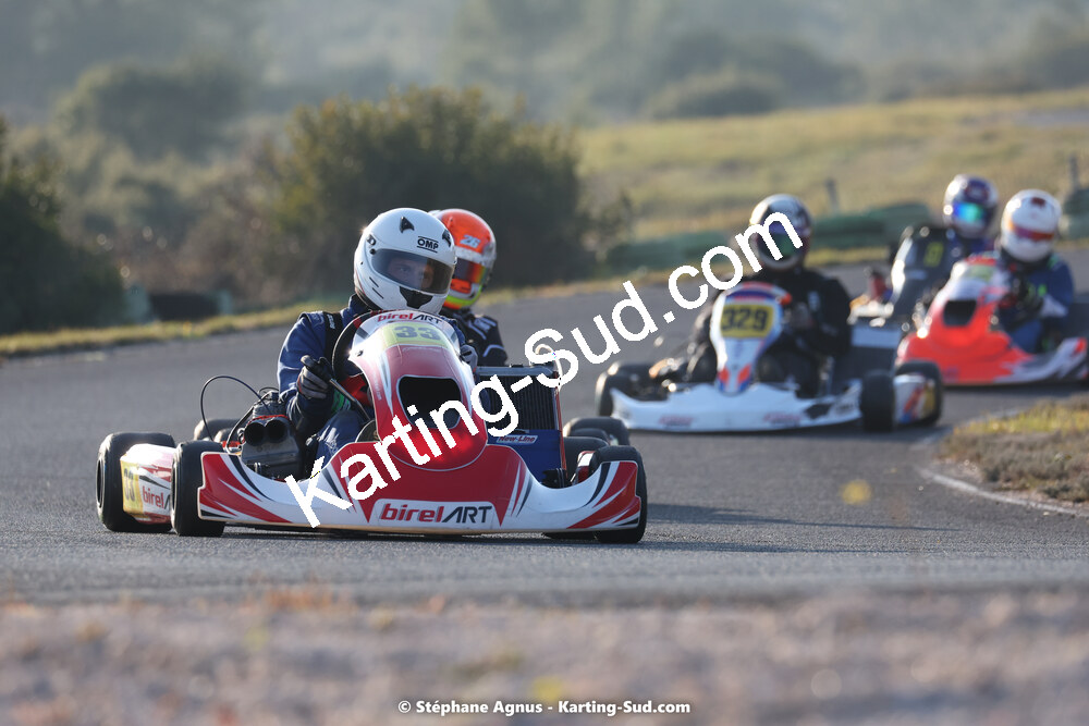 12/02/2023 : Les Rencontres Elceka Printemps à Grabels (photos Stéphane Agnus) 2023 — karting