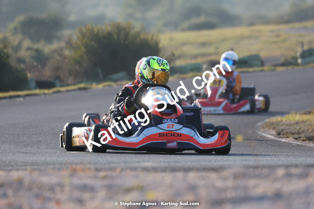 12/02/2023 : Les Rencontres Elceka Printemps à Grabels (photos Stéphane Agnus) 2023 — karting