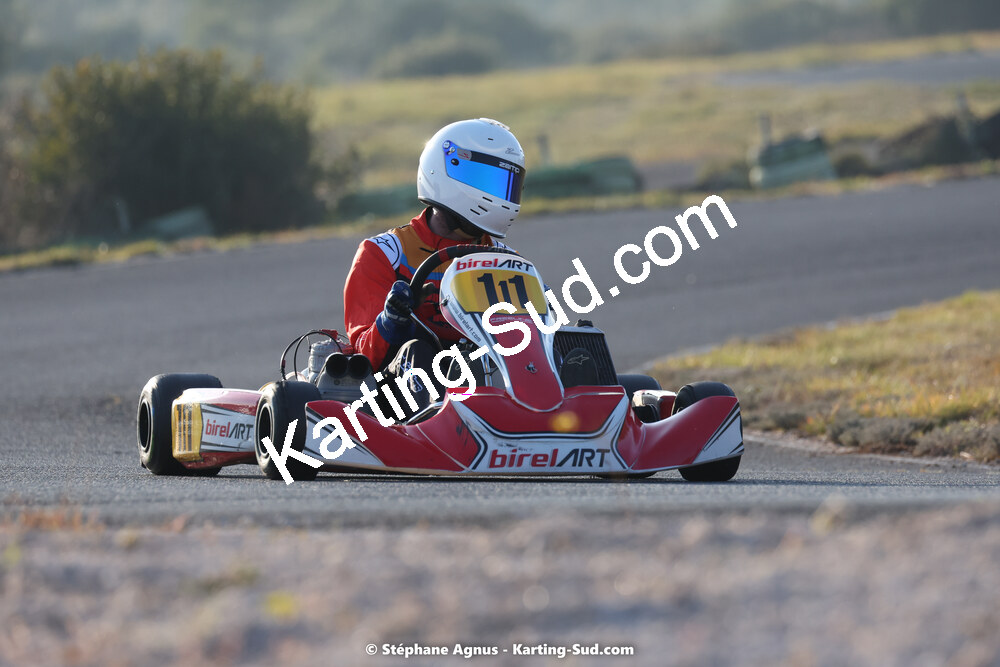 12/02/2023 : Les Rencontres Elceka Printemps à Grabels (photos Stéphane Agnus) 2023 — karting