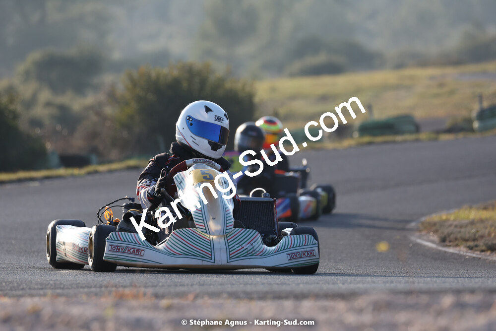 12/02/2023 : Les Rencontres Elceka Printemps à Grabels (photos Stéphane Agnus) 2023 — karting