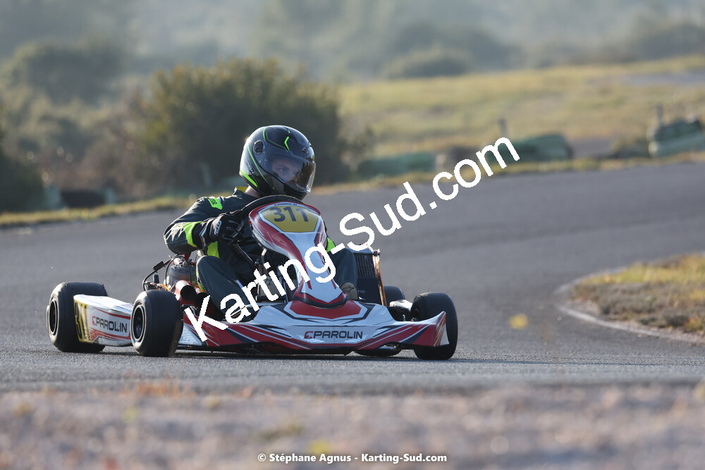 12/02/2023 : Les Rencontres Elceka Printemps à Grabels (photos Stéphane Agnus) 2023 — karting
