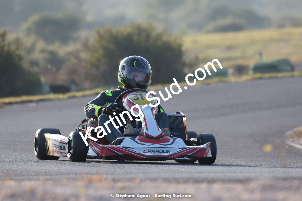 12/02/2023 : Les Rencontres Elceka Printemps à Grabels (photos Stéphane Agnus) 2023 — karting