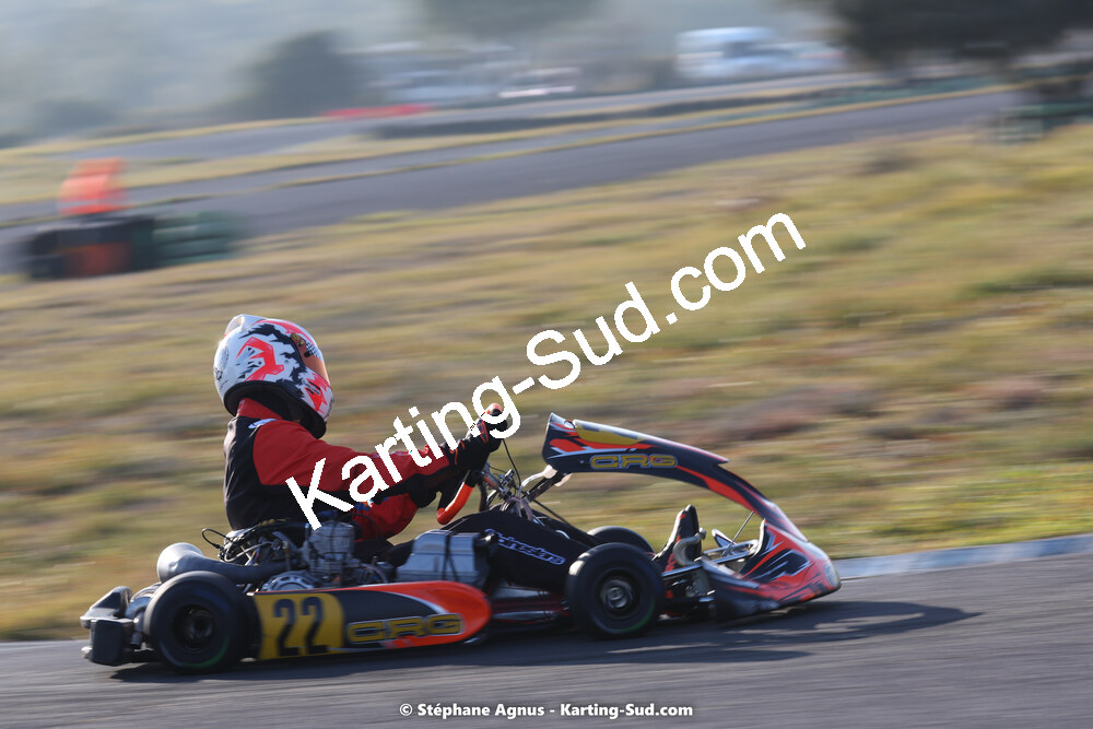 12/02/2023 : Les Rencontres Elceka Printemps à Grabels (photos Stéphane Agnus) 2023 — karting
