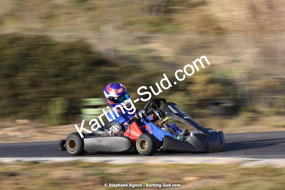 12/02/2023 : Les Rencontres Elceka Printemps à Grabels (photos Stéphane Agnus) 2023 — karting