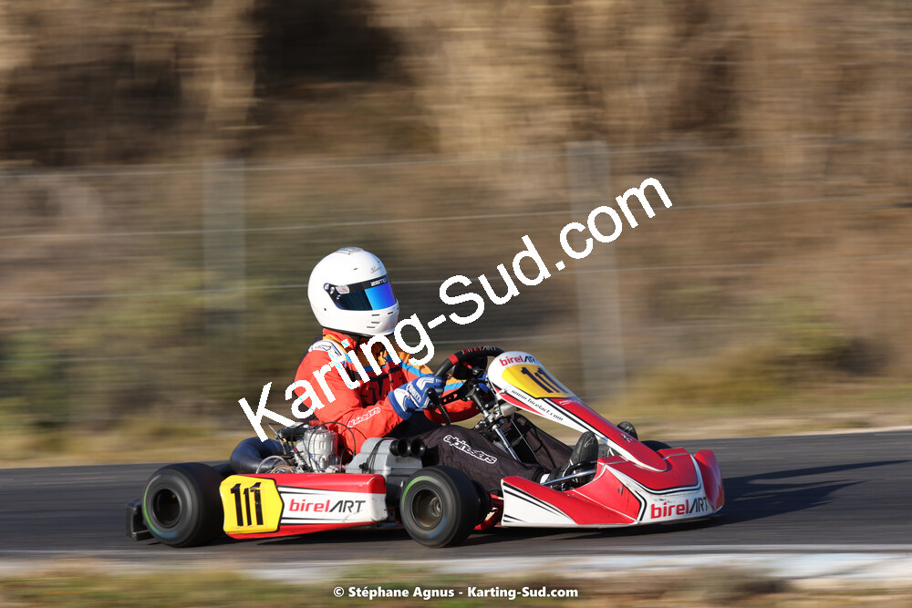 12/02/2023 : Les Rencontres Elceka Printemps à Grabels (photos Stéphane Agnus) 2023 — karting