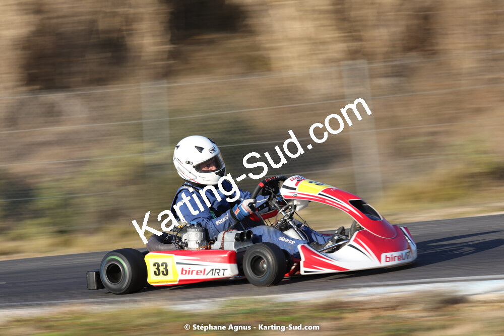 12/02/2023 : Les Rencontres Elceka Printemps à Grabels (photos Stéphane Agnus) 2023 — karting