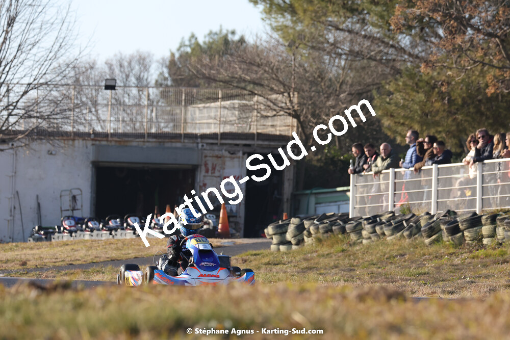 12/02/2023 : Les Rencontres Elceka Printemps à Grabels (photos Stéphane Agnus) 2023 — karting