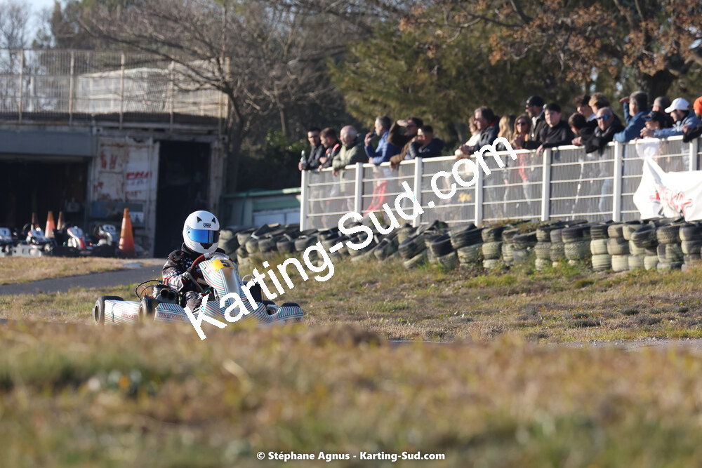 12/02/2023 : Les Rencontres Elceka Printemps à Grabels (photos Stéphane Agnus) 2023 — karting