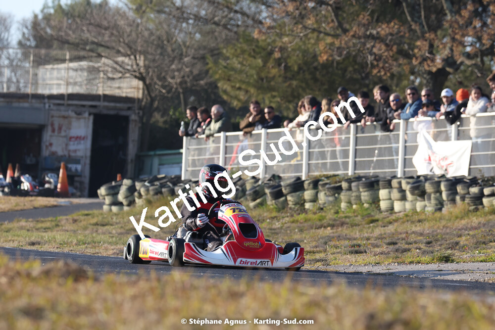 12/02/2023 : Les Rencontres Elceka Printemps à Grabels (photos Stéphane Agnus) 2023 — karting
