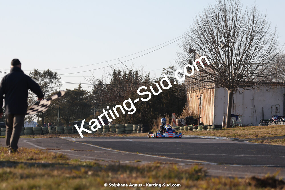 12/02/2023 : Les Rencontres Elceka Printemps à Grabels (photos Stéphane Agnus) 2023 — karting