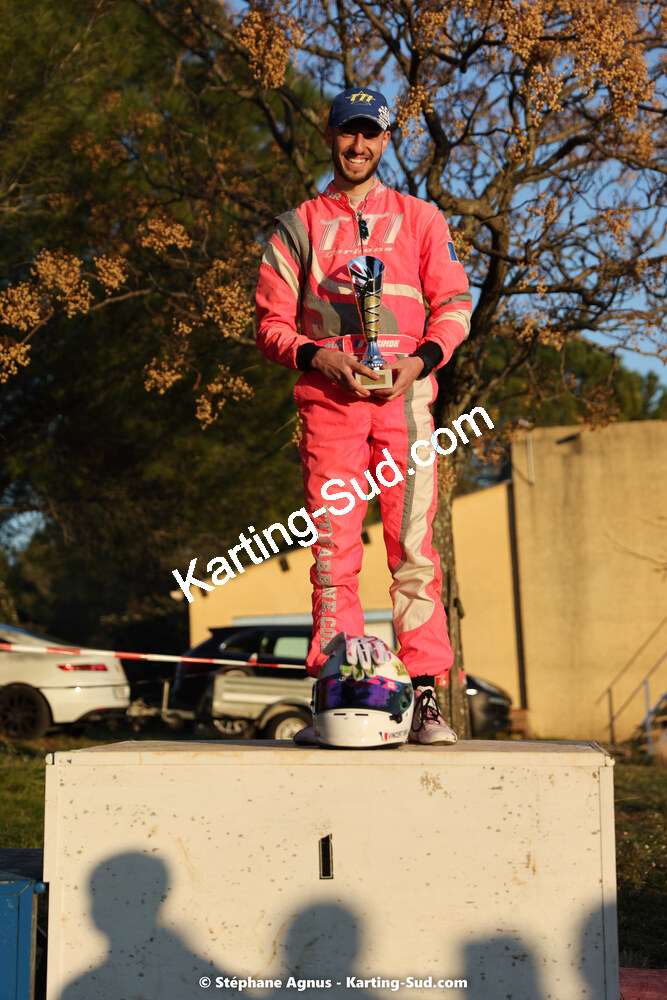 12/02/2023 : Les Rencontres Elceka Printemps à Grabels (photos Stéphane Agnus) 2023 — karting